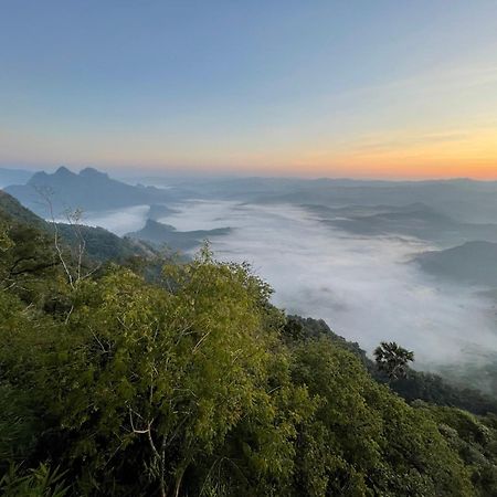 Eco Farm Stay And Hostel Nongkhiaw Esterno foto