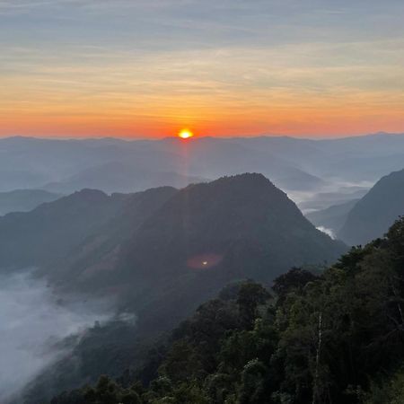 Eco Farm Stay And Hostel Nongkhiaw Esterno foto